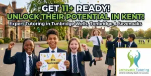 he 2026 West Kent Grammar School Guide: Schools, Scores, and Pass Marks